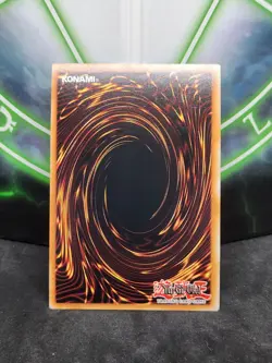 Yugioh The Dark Magicians LED6-EN001 Ultra Rare 1st Edition NM - Image 2