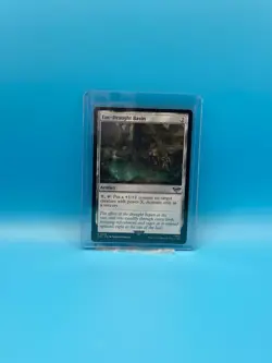 MTG, Ent-Draught Basin 238 NM Universes Beyond: the Lord of the Rings Regular - Image 1