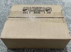 SEALED CASE! 4x Disney Lorcana Wilds Unknown Booster Box (set #12) ENGLISH - Image 2