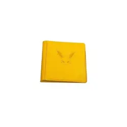 US Seller: Pokemon Card Game: Binder, Eeveelution Advanced Collection Box - Image 1