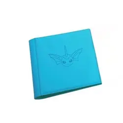 US Seller: Pokemon Card Game: Binder, Eeveelution Advanced Collection Box - Image 3