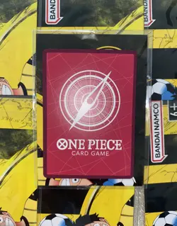 BVB Dortmund X One Piece Julian Brandt Autograph LUFFY Card Goodie Bag - Image 4