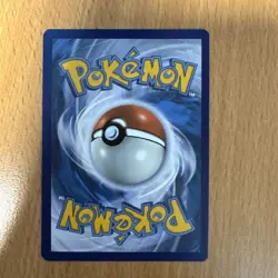 Sprigatito SVP076 Paldean Fates Holo Rare Black Star Promo NM/Mint Pokemon Card - Image 2