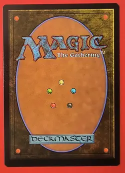 MAGIC, MTG: ASSASSIN INITIATE/ACR /UNCOMMON #0022/ NM, REGULAR FINISH - Image 2