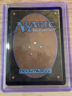 Singularity Rupture *Buy a Box Promo FOIL* Magic MtG x1 - Image 2