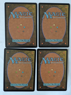 4 R&D's Secret Lair Unhinged MTG NM Free shipping with tracking - Image 2