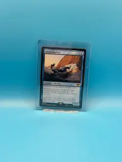 MTG, Elvish Mariner 283 NM Universes Beyond: the Lord of the Rings Regular - Image 1