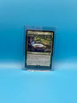 MTG, Elven Farsight 161 NM Universes Beyond: the Lord of the Rings Regular LTR - Image 1