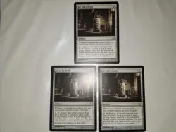 Jar of Eyeballs x3 Dark Ascension LP Magic the Gathering MTG - Image 1