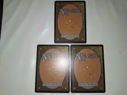 Jar of Eyeballs x3 Dark Ascension LP Magic the Gathering MTG - Image 2