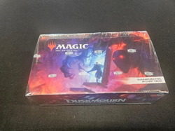 Magic MTG Duskmourn PLAY Booster Box FACTORY SEALED! English! Free Ship - Image 1