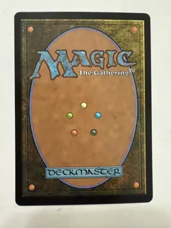 Starting Town Final Fantasy Foil MTG - Image 3