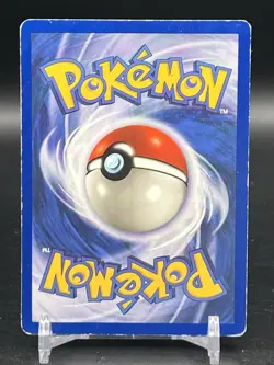 Dragonite Holo Rare 4/62 Pokemon Fossil Unlimited WOTC English HP - Image 2
