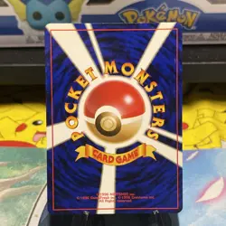 Arbok - 024 Team Rocket Holo Rare SWIRL Japanese Pokemon - - Image 2