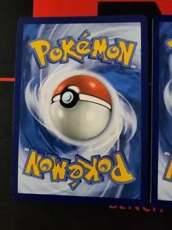 Pokemon Scarlet Violet Base - Ralts + Kirlia Full Arts - Image 5