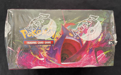 Pokemon Sword&Shield - Fusion Strike - Booster Box - Factory Sealed - Read Desc. - Image 4