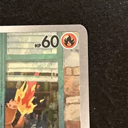 Charmander - 044 Promo Holo (Sv: Scarlet & Violet Promo Cards) NM - Pokemon TCG - Image 3