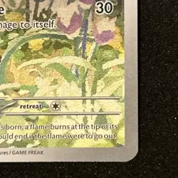 Charmander - 044 Promo Holo (Sv: Scarlet & Violet Promo Cards) NM - Pokemon TCG - Image 4