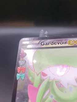 Gardevoir EX RC30/RC32 Rare Ultra Generations Pokemon HP dmg - Image 3