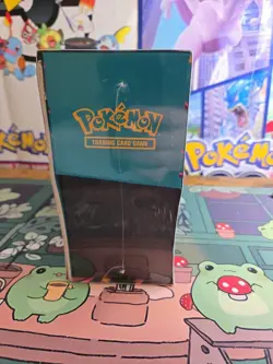 Ascended Heroes Elite Trainer Box Sealed ETB Pokemon - Image 3