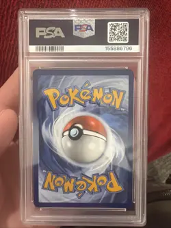2025 POKEMON JTG EN-JOURNEY TOGETHER HYPER RARE #189 N'S ZOROARK EX - Image 2