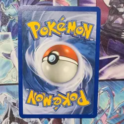 Pokemon Manaphy Diamond & Pearl Holo Rare Basic 70 HP 9/130 2007 Swirl 🌀 - Image 2
