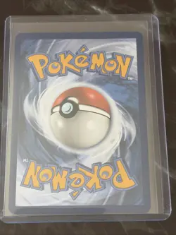 Eevee 173 Holo Promo Scarlet & Violet Promo Pokemon English NM - Image 2