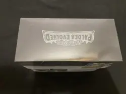 Paldea Evolved Pokemon Center Etb - Image 3
