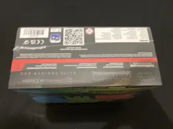 Paldea Evolved Pokemon Center Etb - Image 4