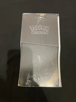 Paldea Evolved Pokemon Center Etb - Image 5