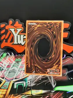 Yu-Gi-Oh! Primite Lordly Lode RA05-EN072 Super Rare 1st Ed NM - Image 2