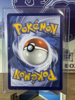 Pokemon TCG Gloom 198/197 Sv03: Obsidian Flames Special Illustration Rare Card - Image 2