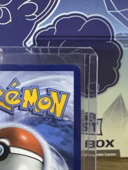 Pokemon TCG Gloom 198/197 Sv03: Obsidian Flames Special Illustration Rare Card - Image 5