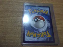 White Flare Keldeo ex 030/086 Double Rare Holo Pokemon Card 2025 PF - Image 2