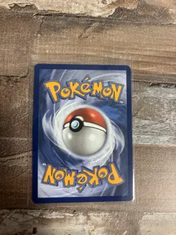 Pokemon TCG Probopass Twilight Masquerade Holo Illustartion Rare Card 182/167 - Image 2