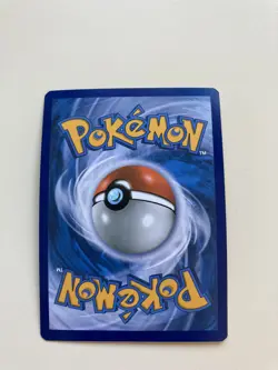 Buizel 22/73 - Reverse Holo - Shining Legends Pokemon Card - Image 2