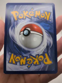 Bulbasaur Stellar Crown Holo Illustration Rare Card 143/142 Sv07 - Image 3