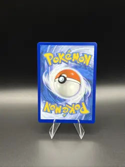 Pokemon Card - Litleo Mega Evolution 139/132 2025 Illustration Rare Near Mint - Image 2