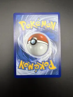 Pokemon Card - Litleo Mega Evolution 139/132 2025 Illustration Rare Near Mint - Image 4