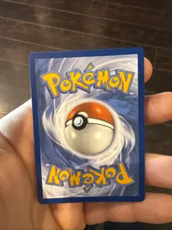 Kieran 206/167 Twilight Masquerade Pokemon Card - Image 2