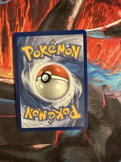Ionos Wattrel 231/217 Ascended Heroes Illustration Rare Pokemon Card NM - Image 2