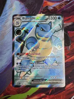 Pokemon TCG Full Art Lot 10 Cards NM Read Description + Photos - Image 5