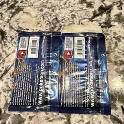 Pokemon TCG Evolutions Charizard Art Booster Packs 2-Pack (10 Cards Each) - Image 2