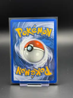 Quilava 45/115 EX Unseen Forces LP Pokemon Card TCG Vintage 2005 - Image 2