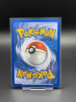 Slowpoke 72/115 EX Unseen Forces LP Pokemon Card TCG Vintage 2005 - Image 2