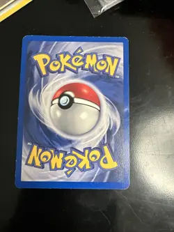 Rocket’s Zappos Unlimited Holo Rare Gym Challenge #15/132 Pokemon Card - Image 2