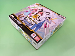 Digimon Card Game BT-22 CYBER EDEN Japanese - Sealed Booster Box - Image 2