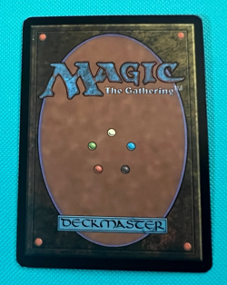 Michiko Konda, Truth Seeker - Saviors of Kamigawa - MTG - Magic the Gathering - Image 2