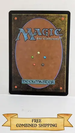 Tower of Eons Mirrodin Foil ...sku: CD754 - Image 2