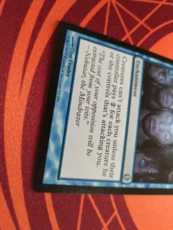 Propaganda (EX/NM) Attack tax MTG Discount: 5+ Magic Singles - Image 2